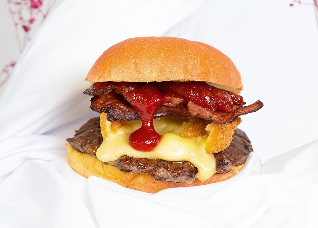 The Good Burger despede-se de 2025 com 2 novos hambúrgueres deliciosos (mas limitados) 