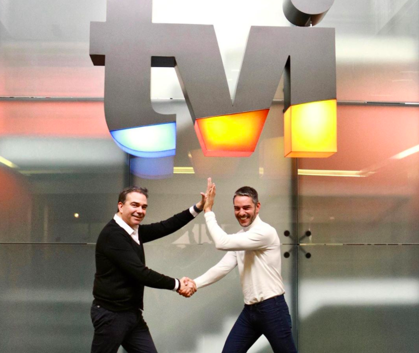 Nuno Santos sobre o novo “Big Brother”: “Vai haver tarefas, testes, avaliações, perguntas e respostas que vão gerar conteúdo”