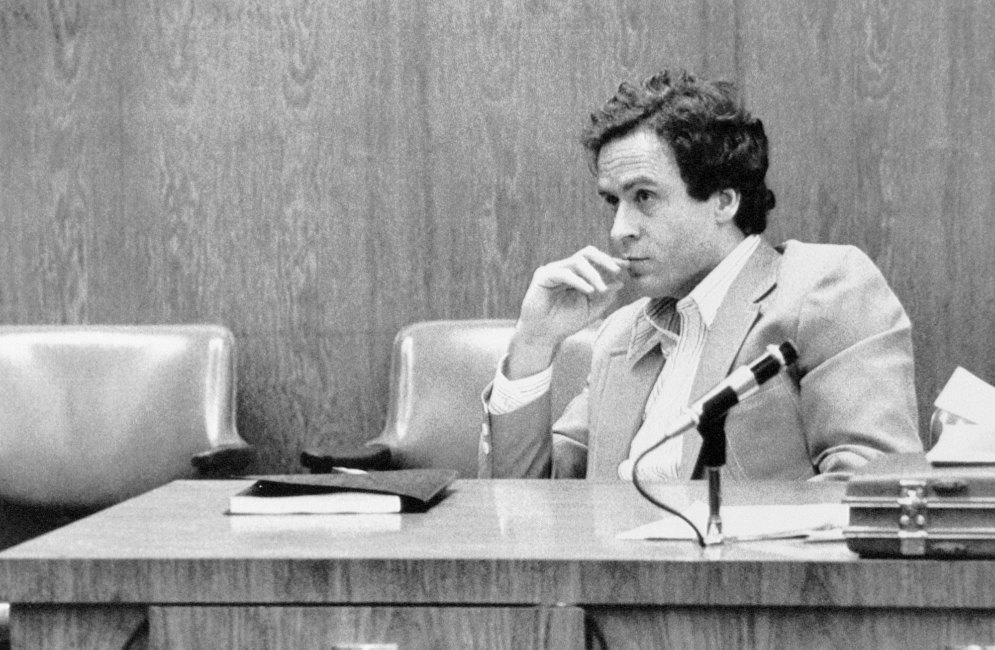 Matou 30 mulheres, decapitou-as e a história é agora um documentário da Netflix