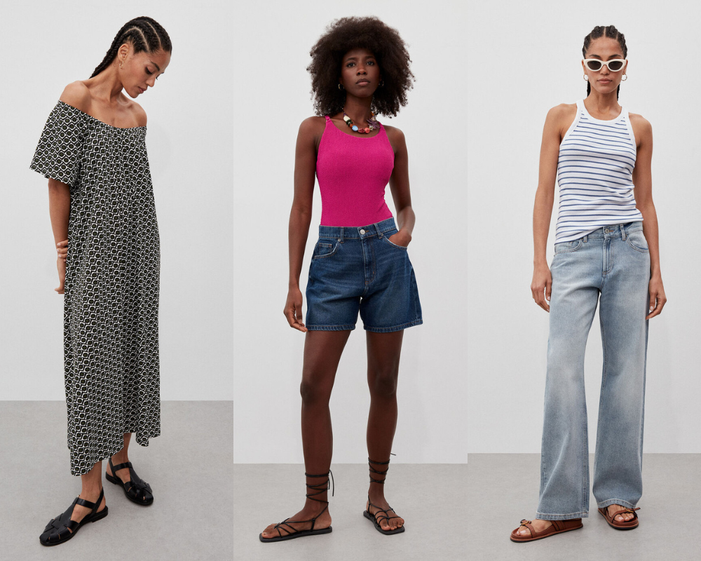 Saldos. A MO já arrancou com as promoções e achámos 12 pechinchas até 12€