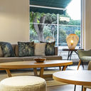 The Patio Suite Hotel