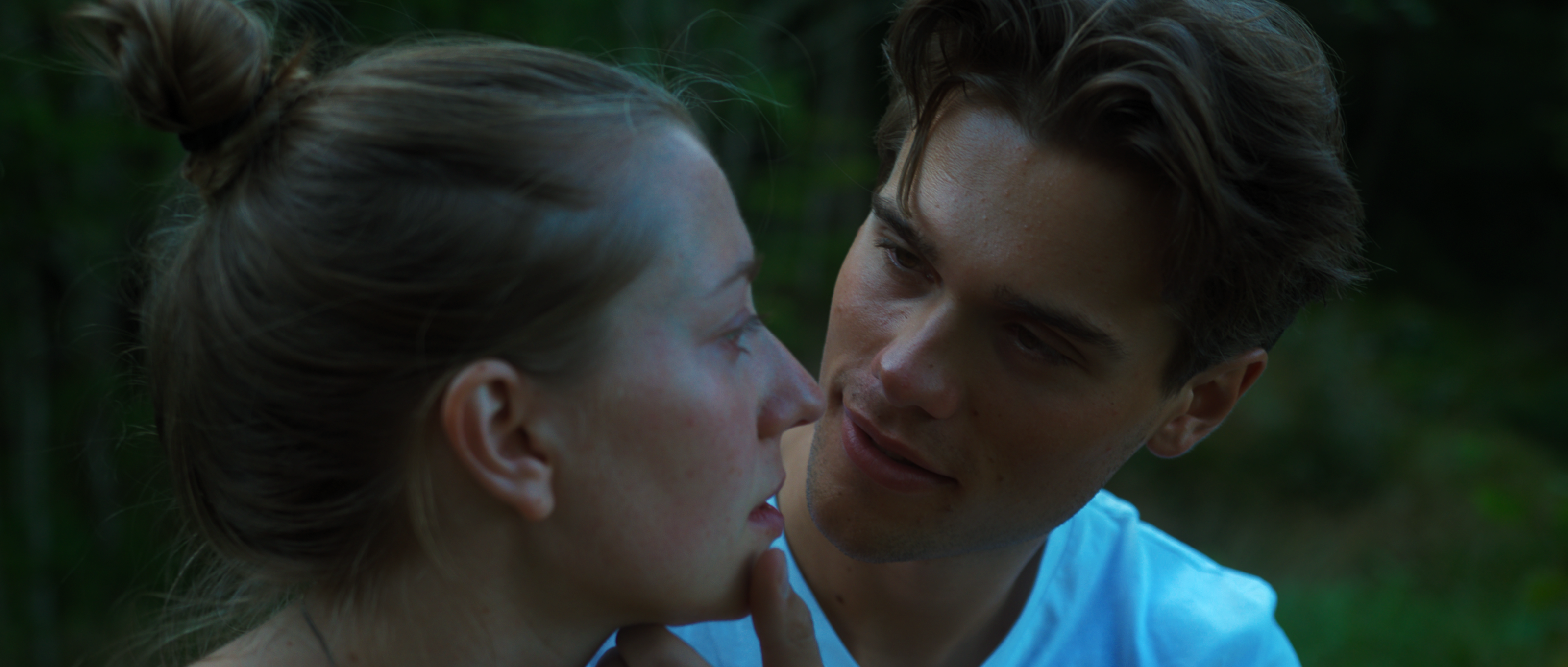 “Selvagem” e “chocante”. Está a chegar às salas de cinema o filme de terror mais estranho do ano