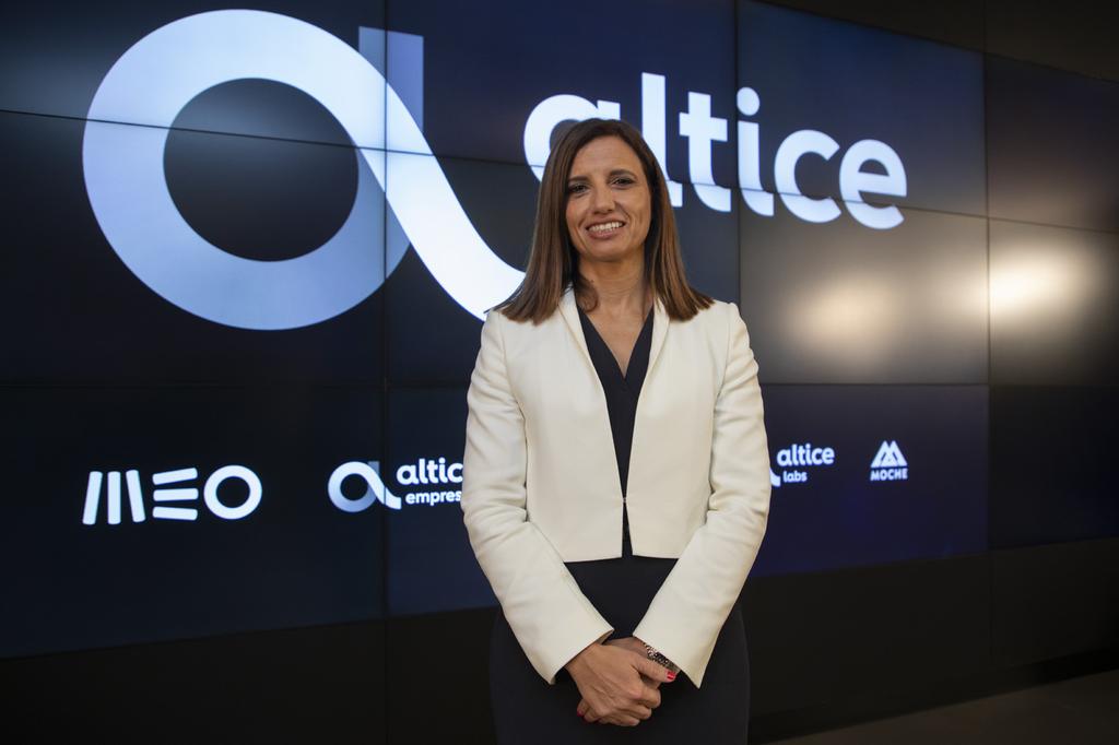 Altice Portugal obteve 641,8 milhões de euros de receitas no segundo trimestre de 2022. Crescimento foi de 16,5%