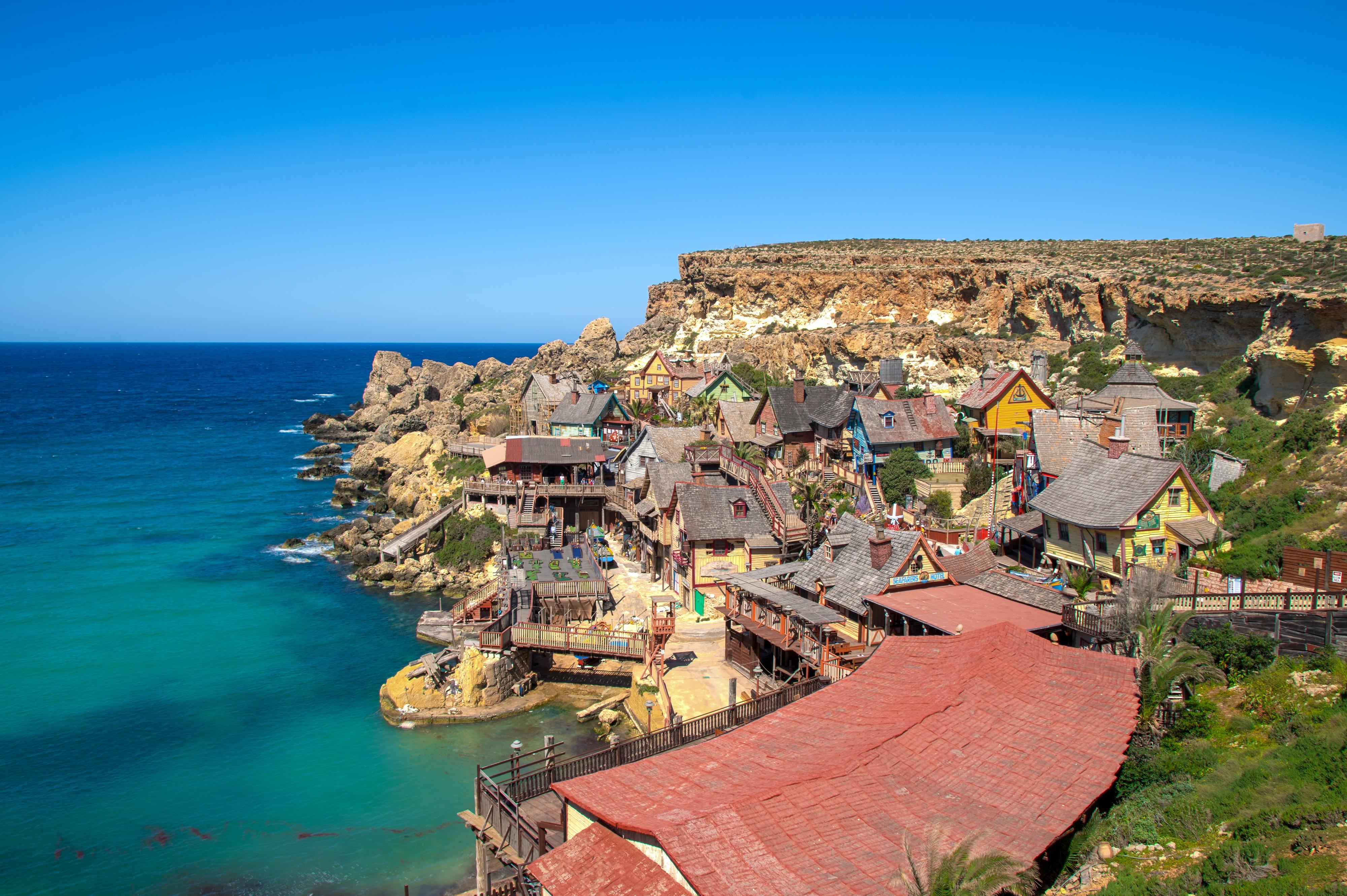 7 sítios que tem mesmo de visitar em Malta, a ilha onde a rainha Isabel II foi feliz