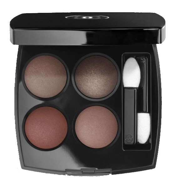 Chanel, Les 4 Ombres 328 Blurry Mauve
