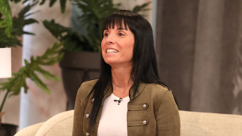 Tudo o que Ana Raquel disse a Cristina Ferreira no programa da manhã