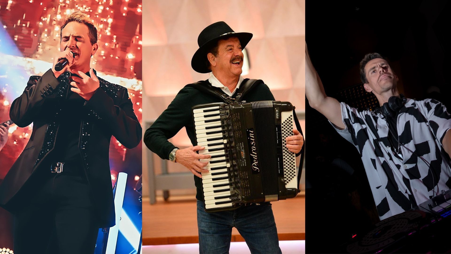 Festas de Tires. Já há cartaz para uma das festas mais icónicas de Cascais (e a entrada é à borla)