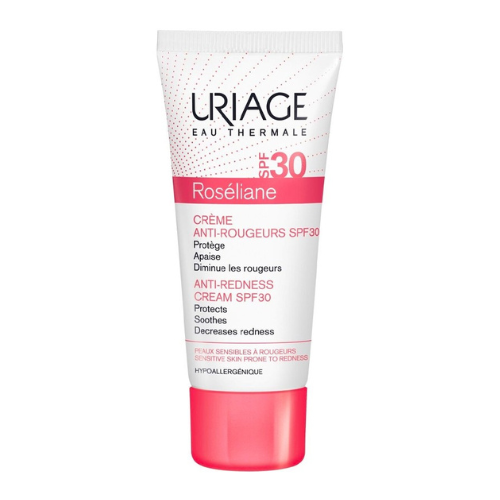 Uriage, Roséliane Creme Anti-Vermelhidão SPF30
