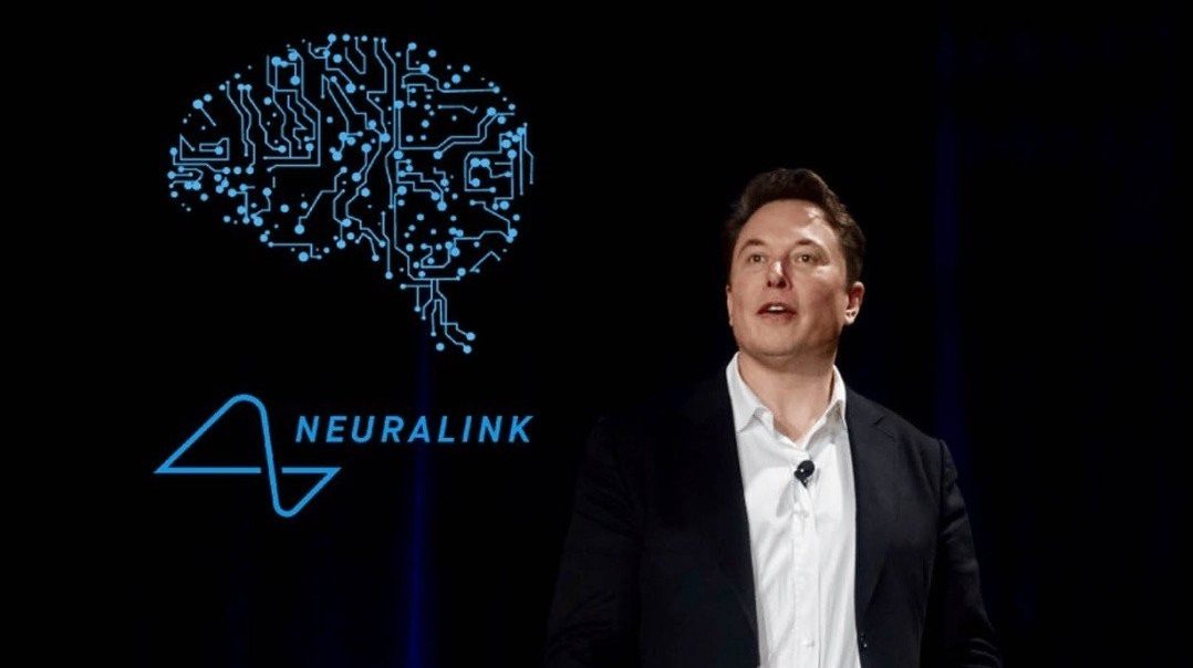 Neuralink de Elon Musk fecha nova ronda de financiamento com 650 milhões de dólares