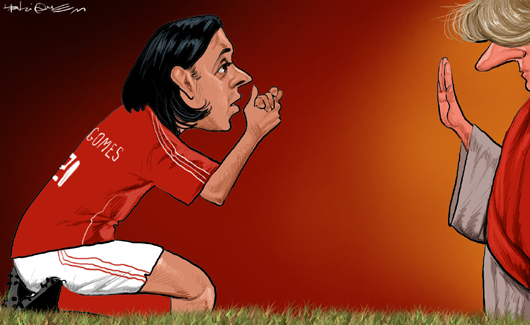 Jesus, porque me abandonaste?