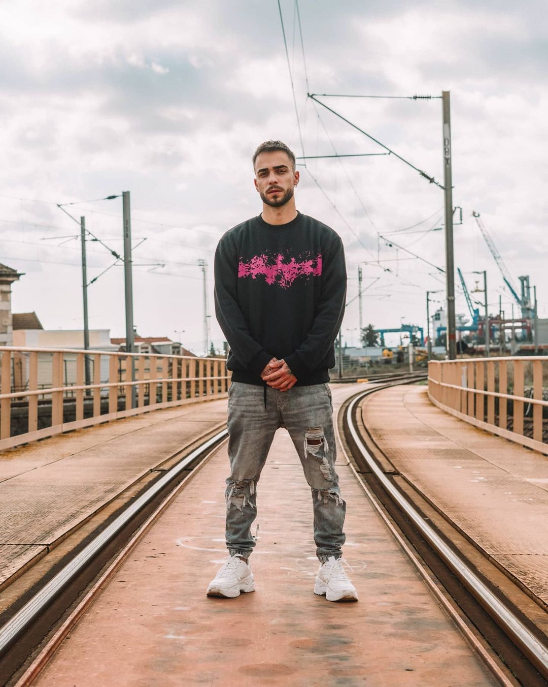 Diogo Piçarra critica campanha da Dodot: “Tenham vergonha. Caridade não deve ser publicidade”