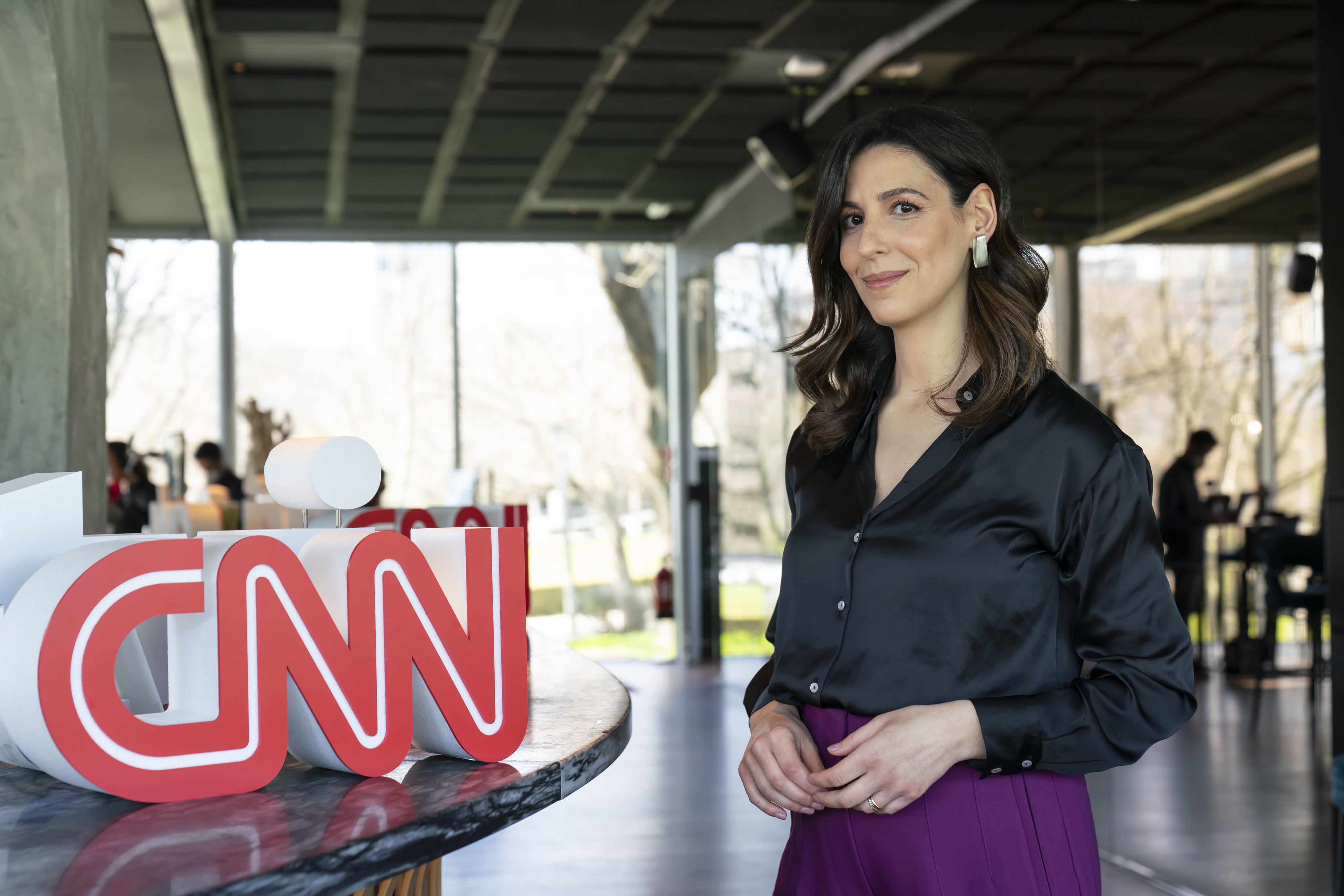 Sara Pinto revela sexo do segundo filho e recorda momento complicado em entrevista a Rui Rio