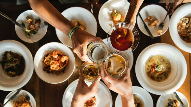 Porto Food Week acontece já este mês