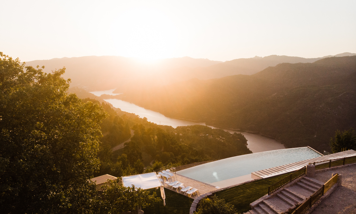 Clean & Safe. 10 hotéis e turismos rurais incríveis onde pode fazer férias em segurança