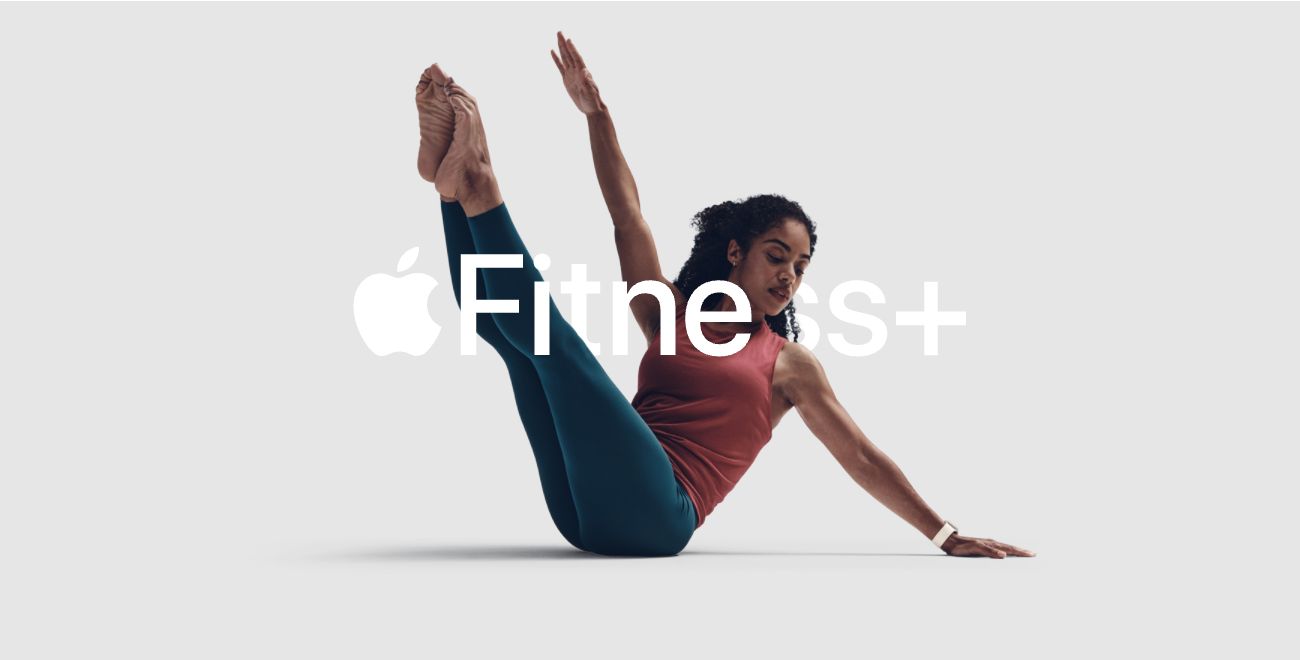 Serviço Fitness+ da Apple já tem data de lançamento para Portugal