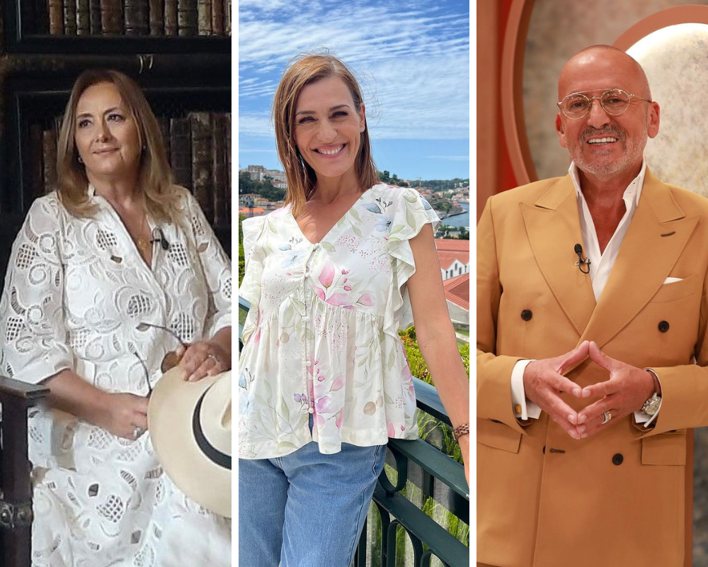 Das jornalistas que vão voar com o Papa às emissões especiais. Assim vai ser a Jornada Mundial da Juventude na TV