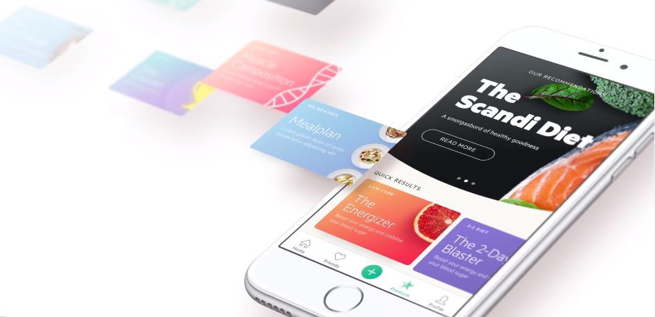 Livesum: uma app para quem quer começar o ano com hábitos mais saudáveis