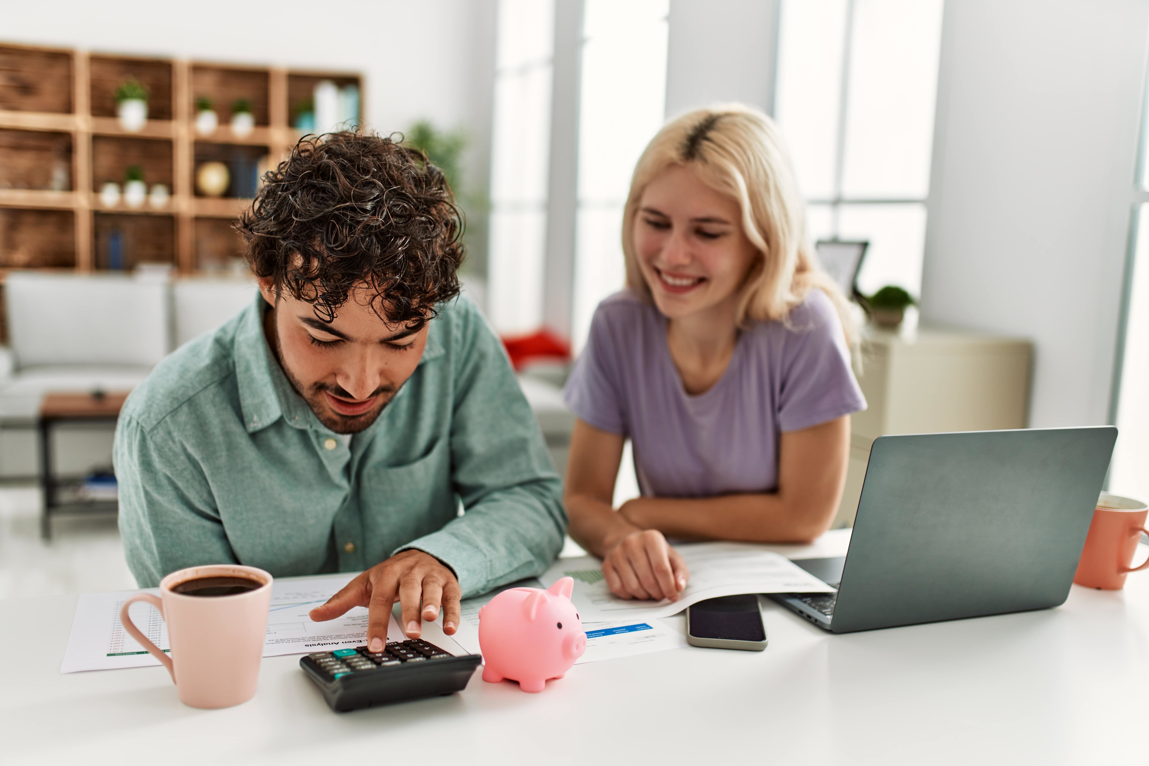 Tem Crédito Habitação ou vai comprar casa? Comece já a poupar com a APRIL