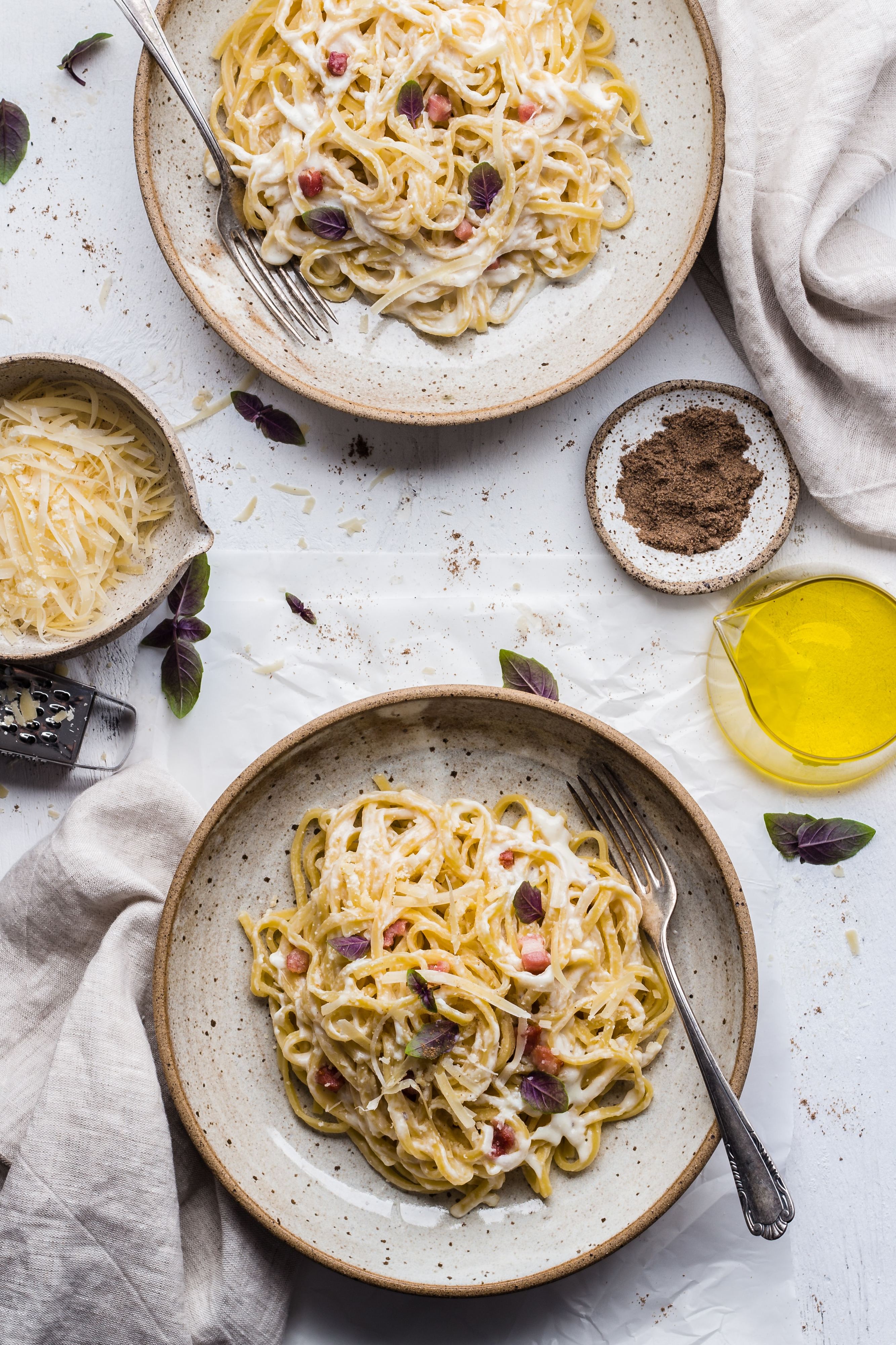 Plano da semana. 5 receitas de comfort food para uma semana mais quentinha
