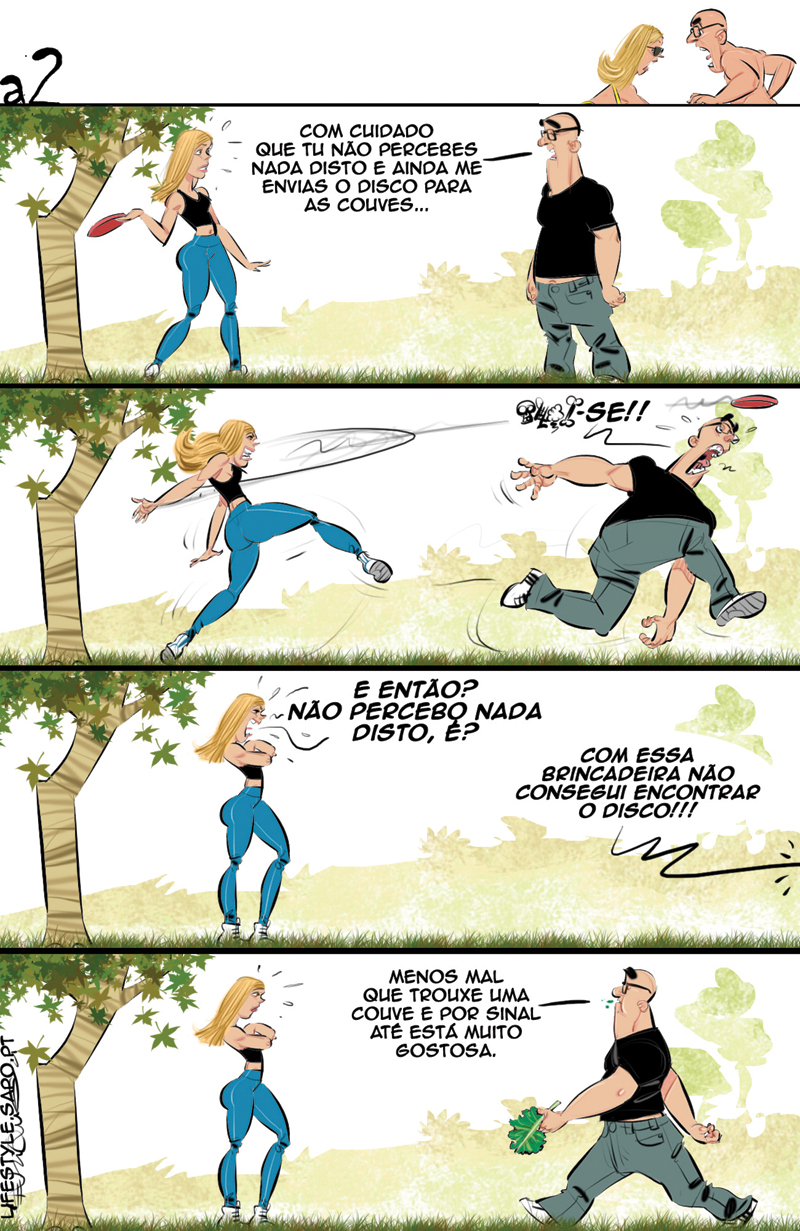 Lançamento do disco