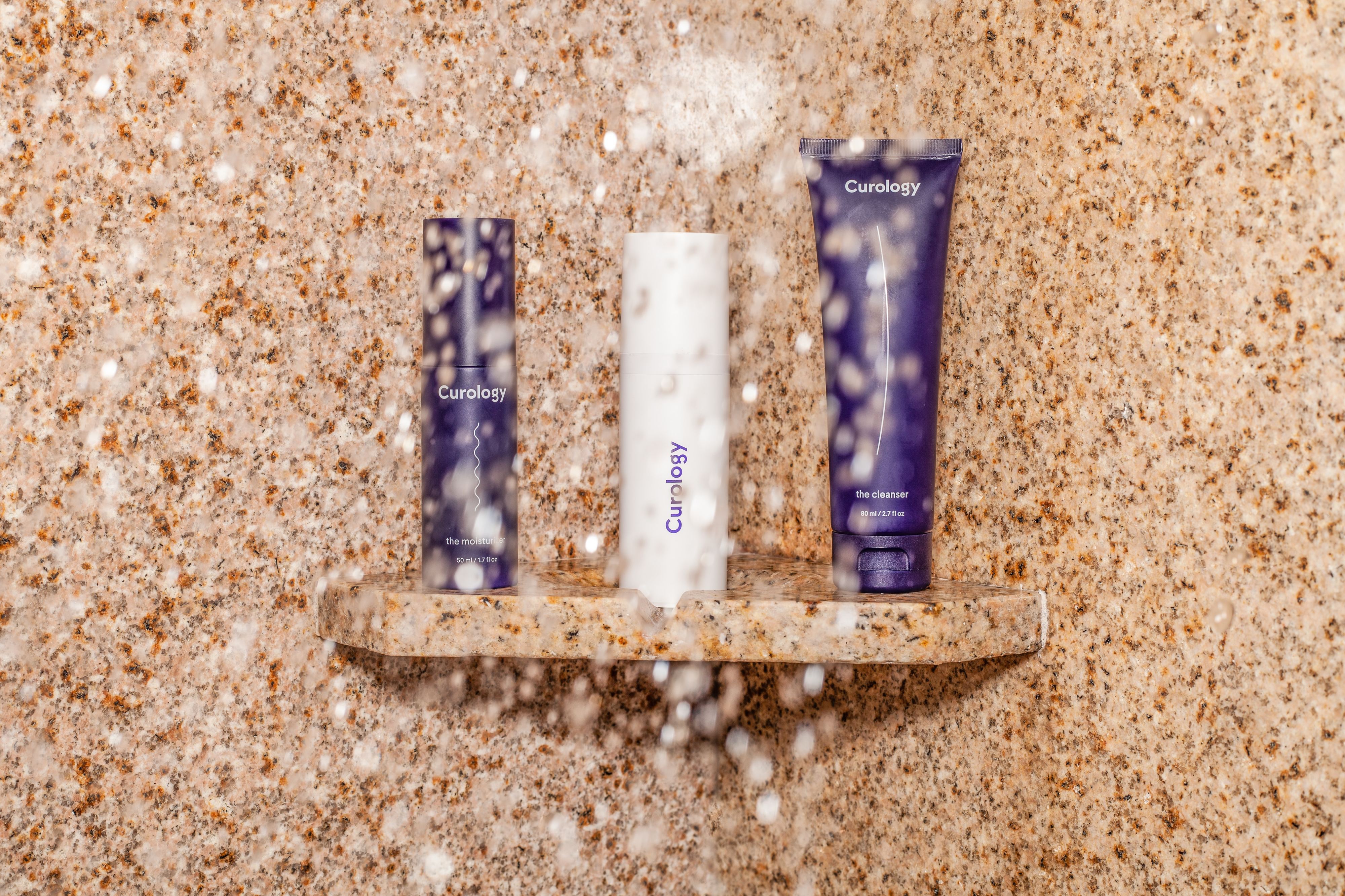 O gel, o champô e o creme de corpo vão desaparecer de vários hotéis