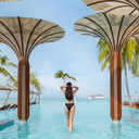 Meyyafushi Maldives