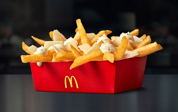 Fizemos uma volta ao mundo pelo McDonald’s e encontrámos 15 coisas que gostávamos de provar