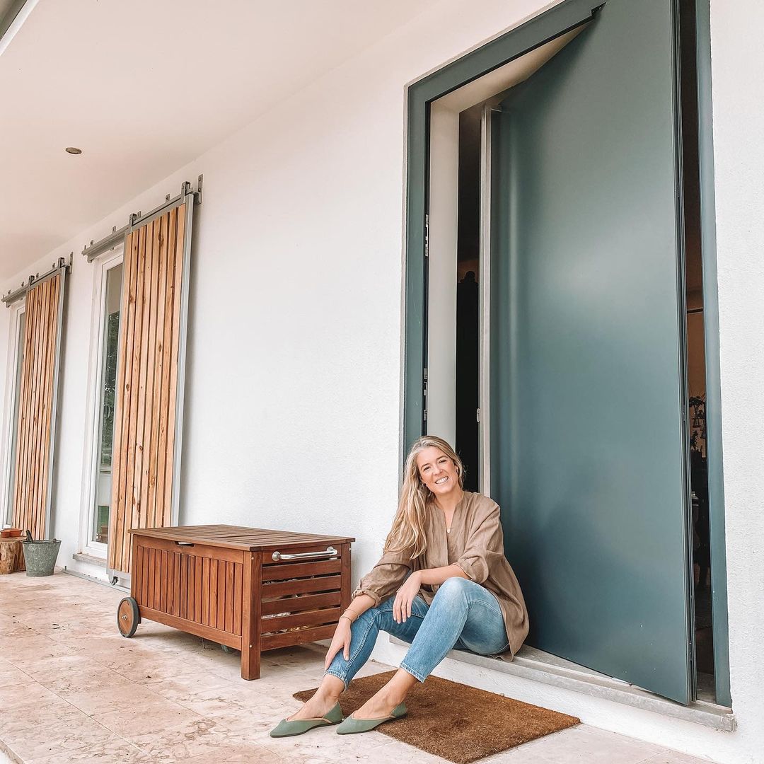 Varandas e terraços dignos de páginas do Pinterest: só precisa deste workshop