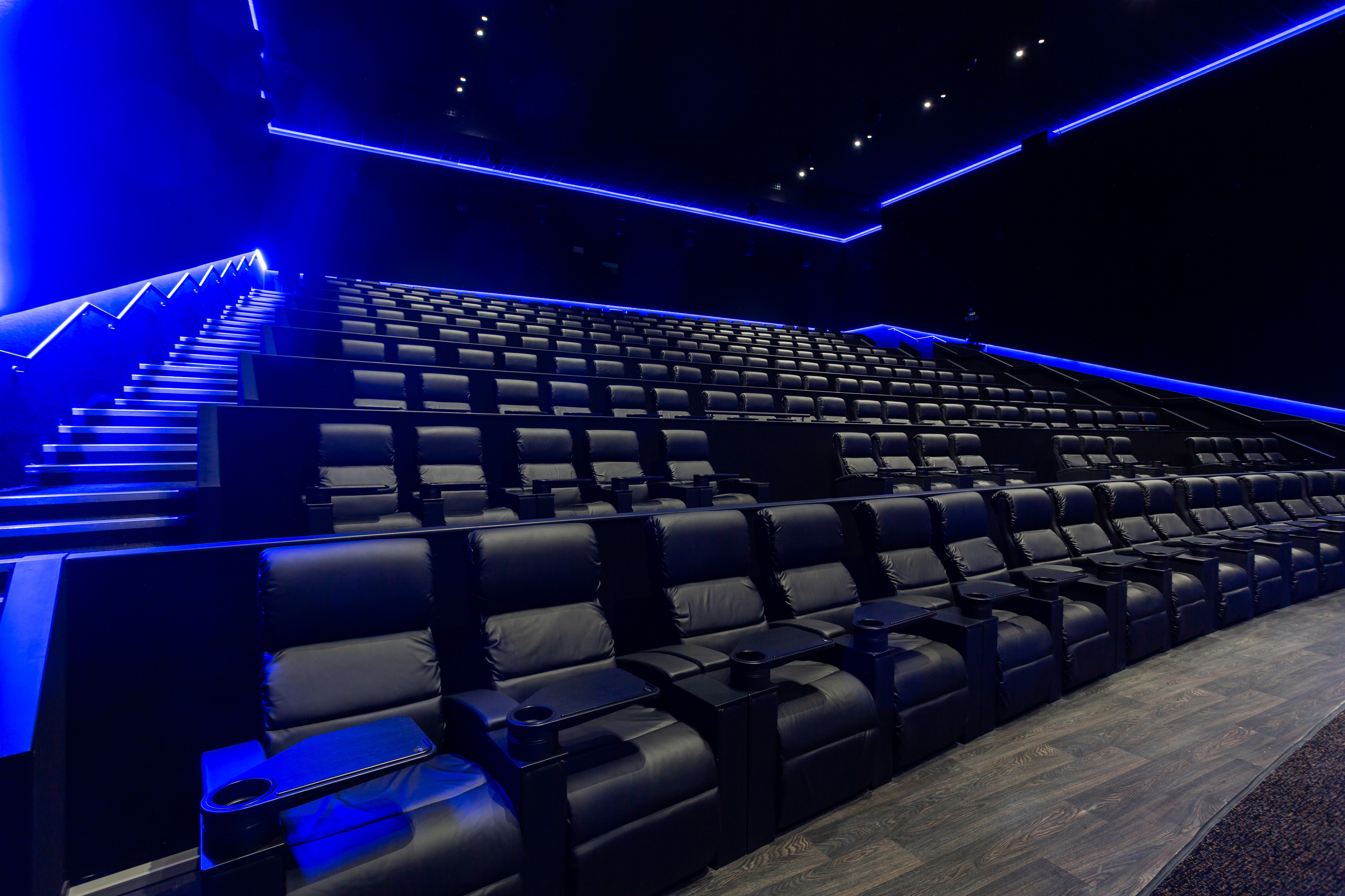 Este mês, vai poder ir ao cinema e pagar só 3,50€ por bilhete. Saiba como