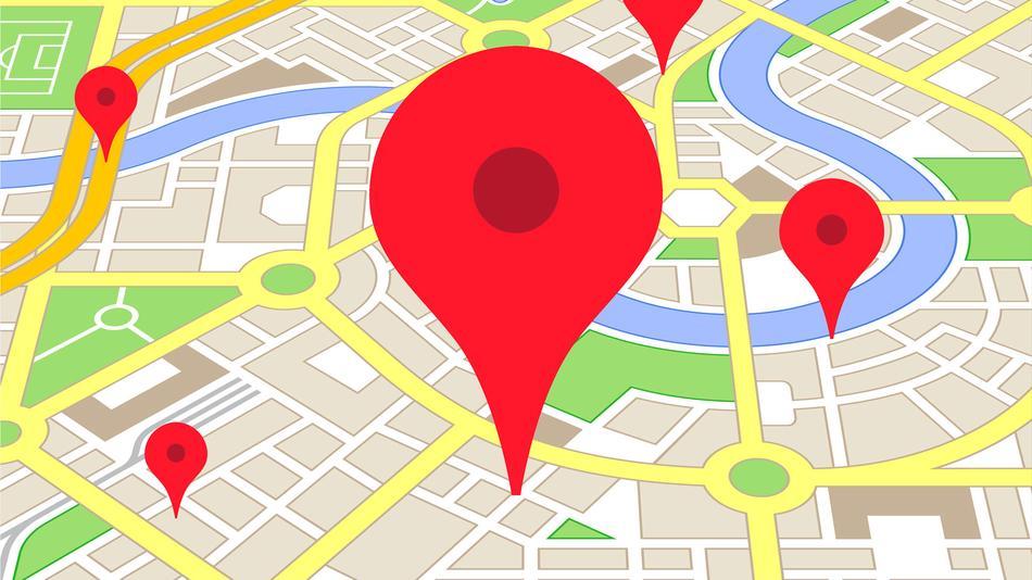 Polícia quer mais dados de localização e aumenta pedidos à Google