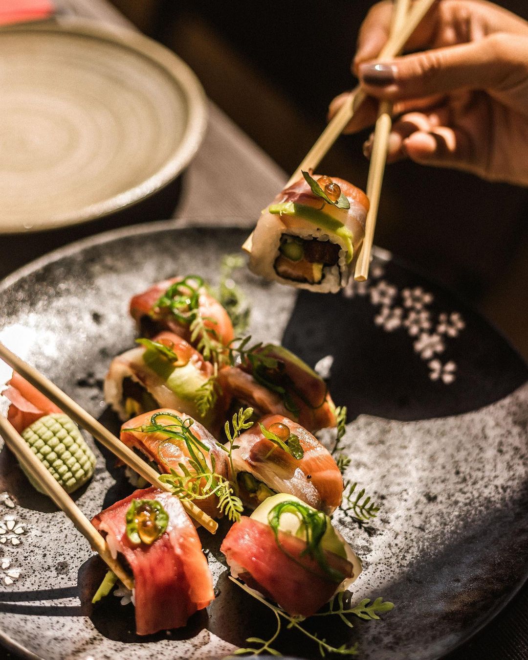 Testámos a Kitch, a startup que lhe leva os seus restaurantes preferidos a casa