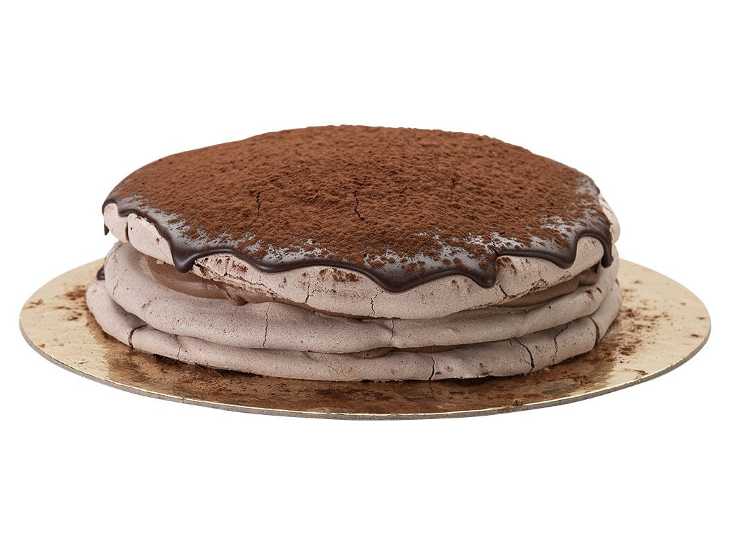 Esqueça o folar. A sua mesa de Páscoa merece a nova Delícia de Chocolate da Auchan (que faz jus ao nome)