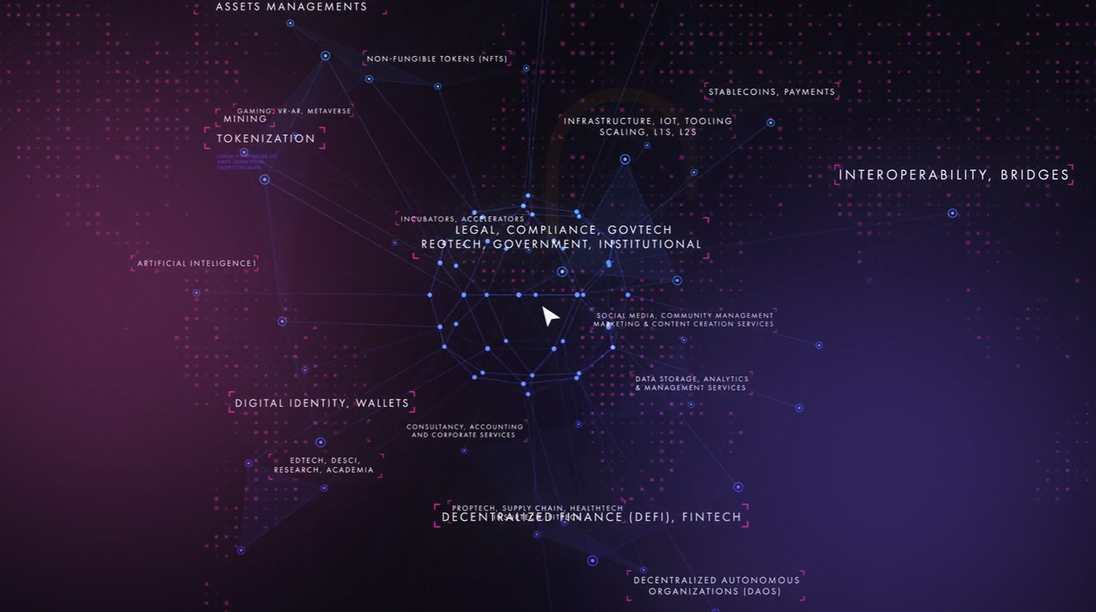 Quo Vadis Web3: Projeto quer fazer o mapa das comunidades Web3, blockchain e cripto