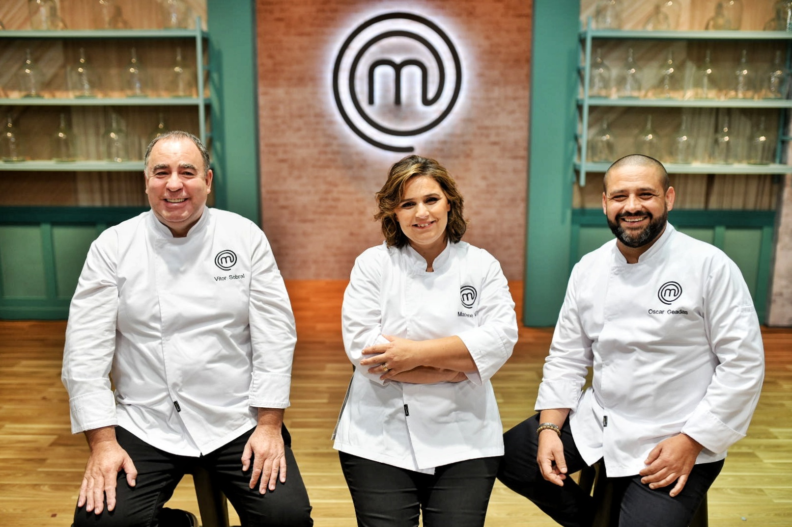 “Masterchef” estreia a 20 de novembro e vai “mostrar que Portugal não é só Lisboa e Porto”
