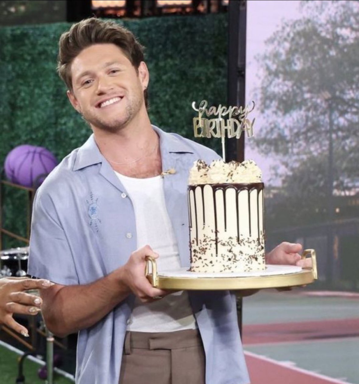 Niall Horan faz 32 anos. 32 fotos que mostram a evolução do cantor dos One Direction