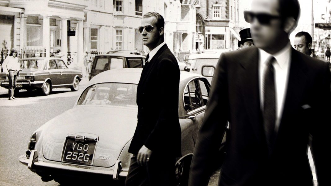 Documentário da HBO revela como serviços secretos espanhóis protegeram o Rei Juan Carlos e até lhe marcaram encontros com amantes