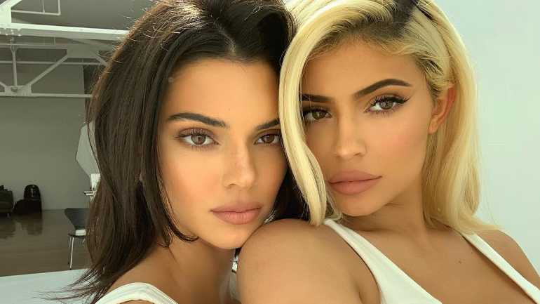 Irmãs Jenner não tinham interesse em aparecer no programa das Kardashians