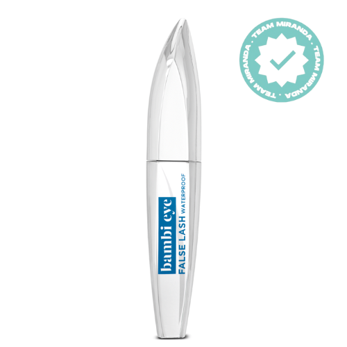 L’Oréal Paris, False Lash Bambi Waterproof Máscara de Pestanas