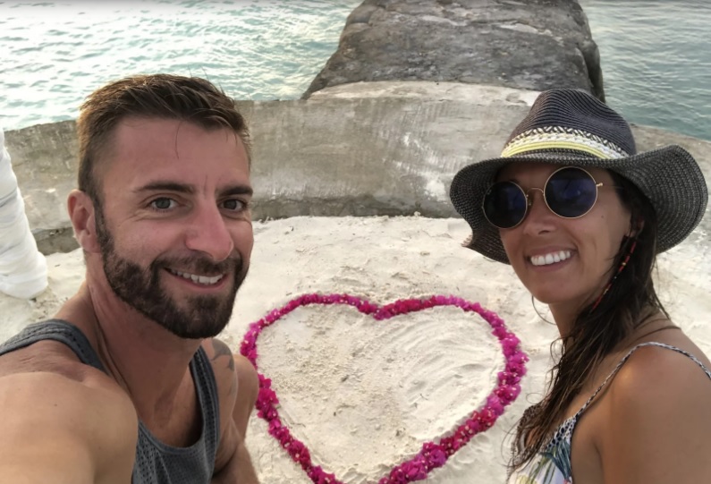 Luís sobre Marta: “Eu não quero uma pessoa assim”