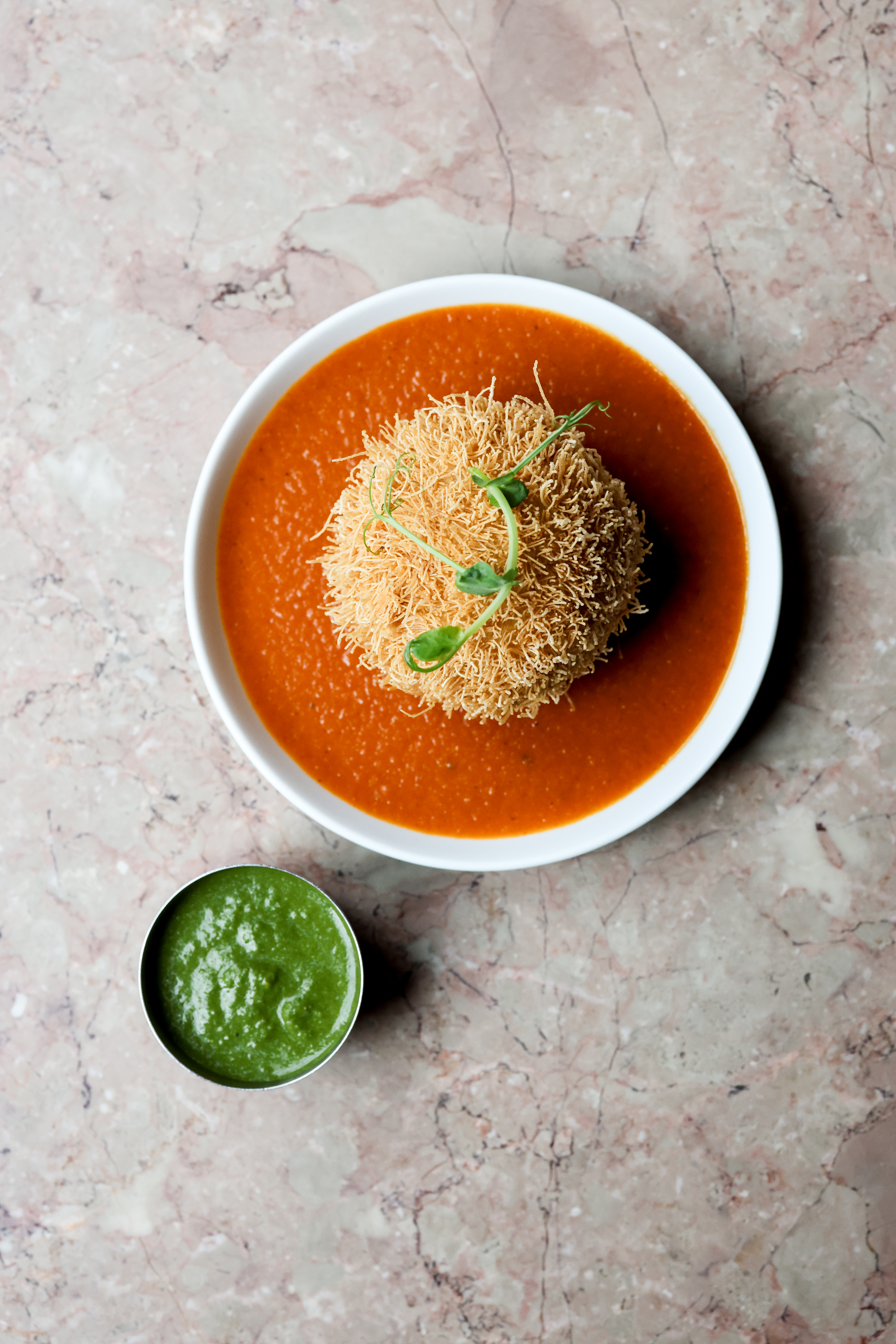 Não é só no Instagram. 2016 está de volta ao Gunpowder (e com pratos a menos de 5€). Conheça a carta