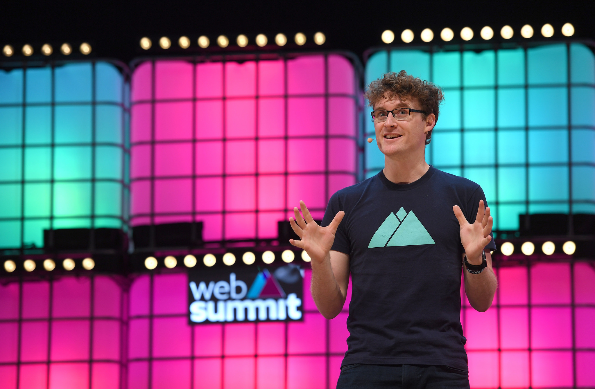 Quanto custa ir ao Web Summit? O preço dos bilhetes varia dos 8,5 aos 25 mil euros