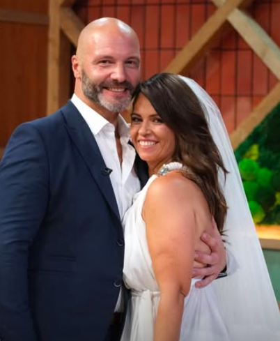 Reviravolta na final de “Casados à Primeira Vista”. Raquel e João Ricardo casam-se em direto (e Hugo fica sozinho)