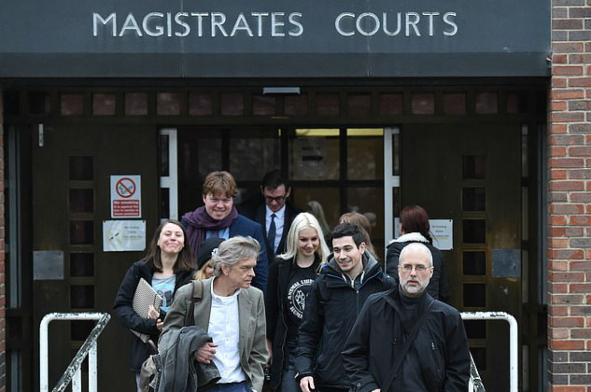 Veganismo ético é uma crença filosófica que deve ser protegida pela lei, considera juiz