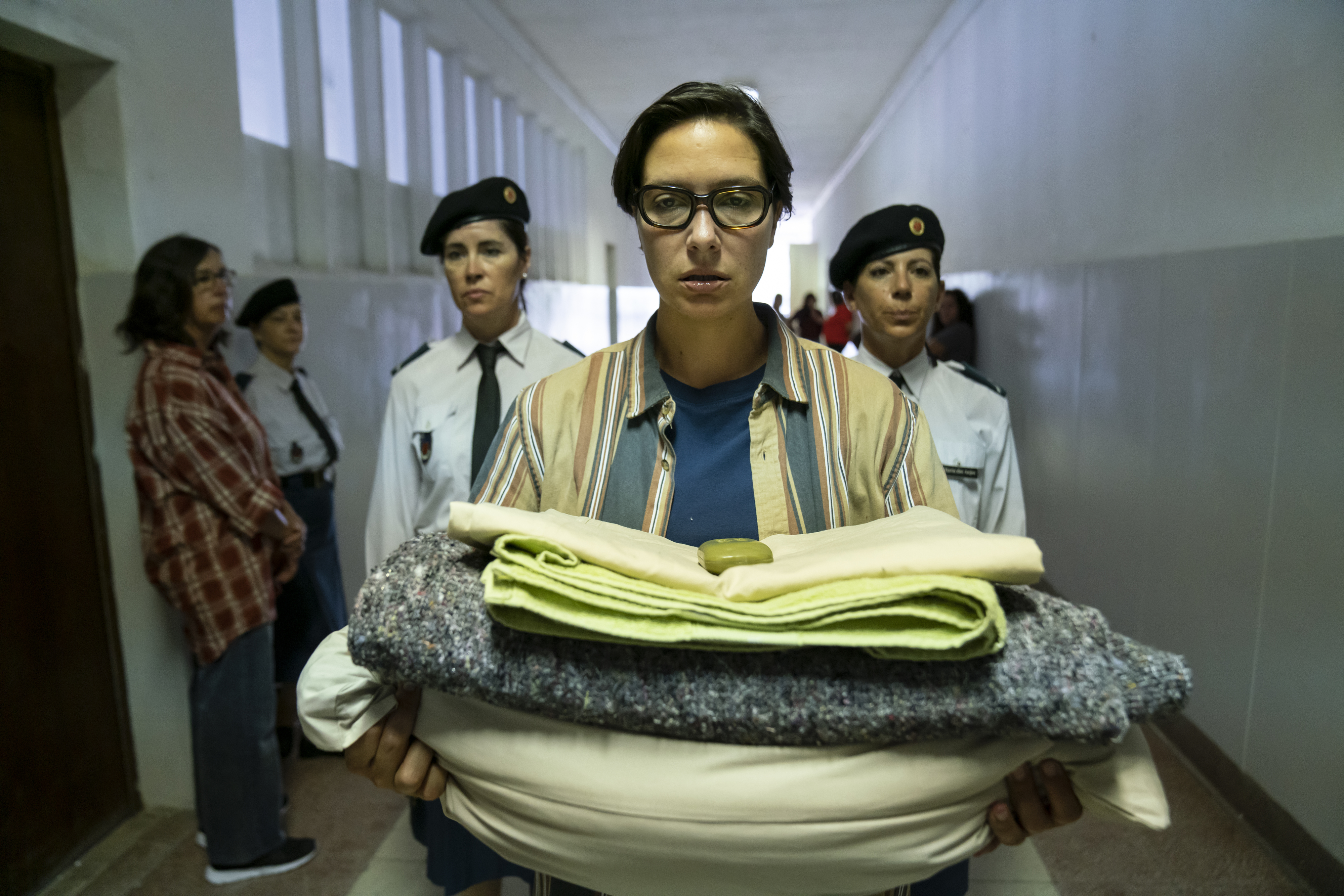 “A Generala”. Como foi criada uma história que “apela à empatia” e ao “direito à diferença”