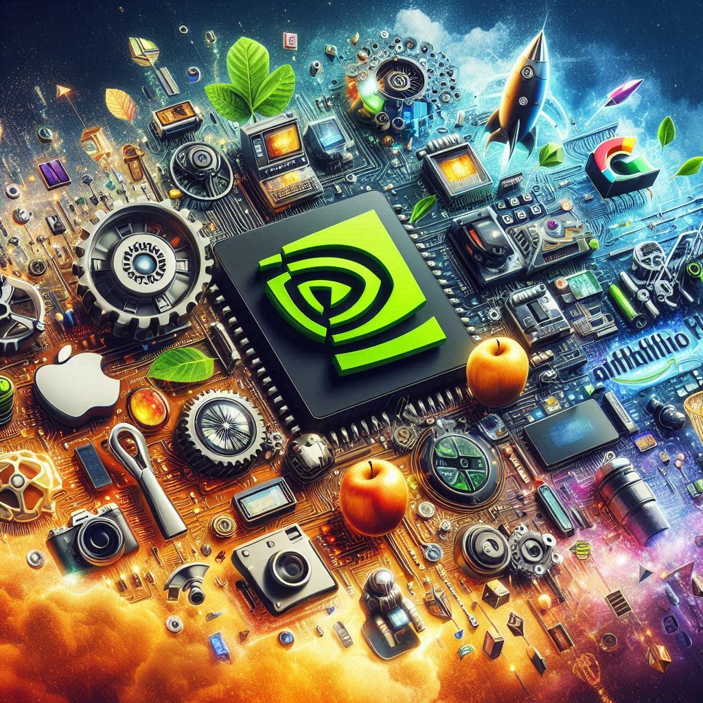 Quem vai inaugurar o clube dos 4 biliões de dólares? Tecnológicas americanas à frente na corrida