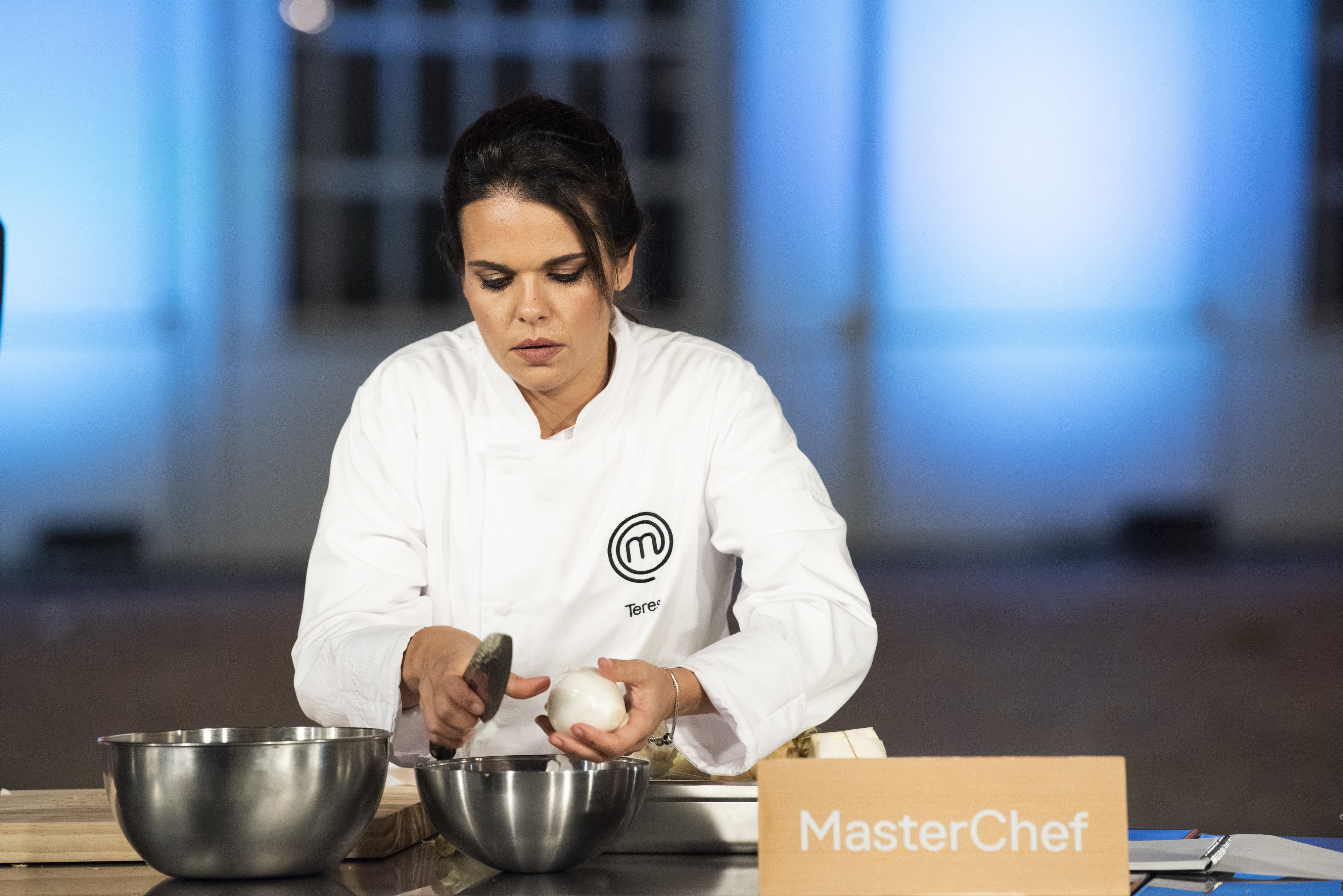 Mulheres em maioria na final do “Masterchef”, mas não na vida real. Porquê?