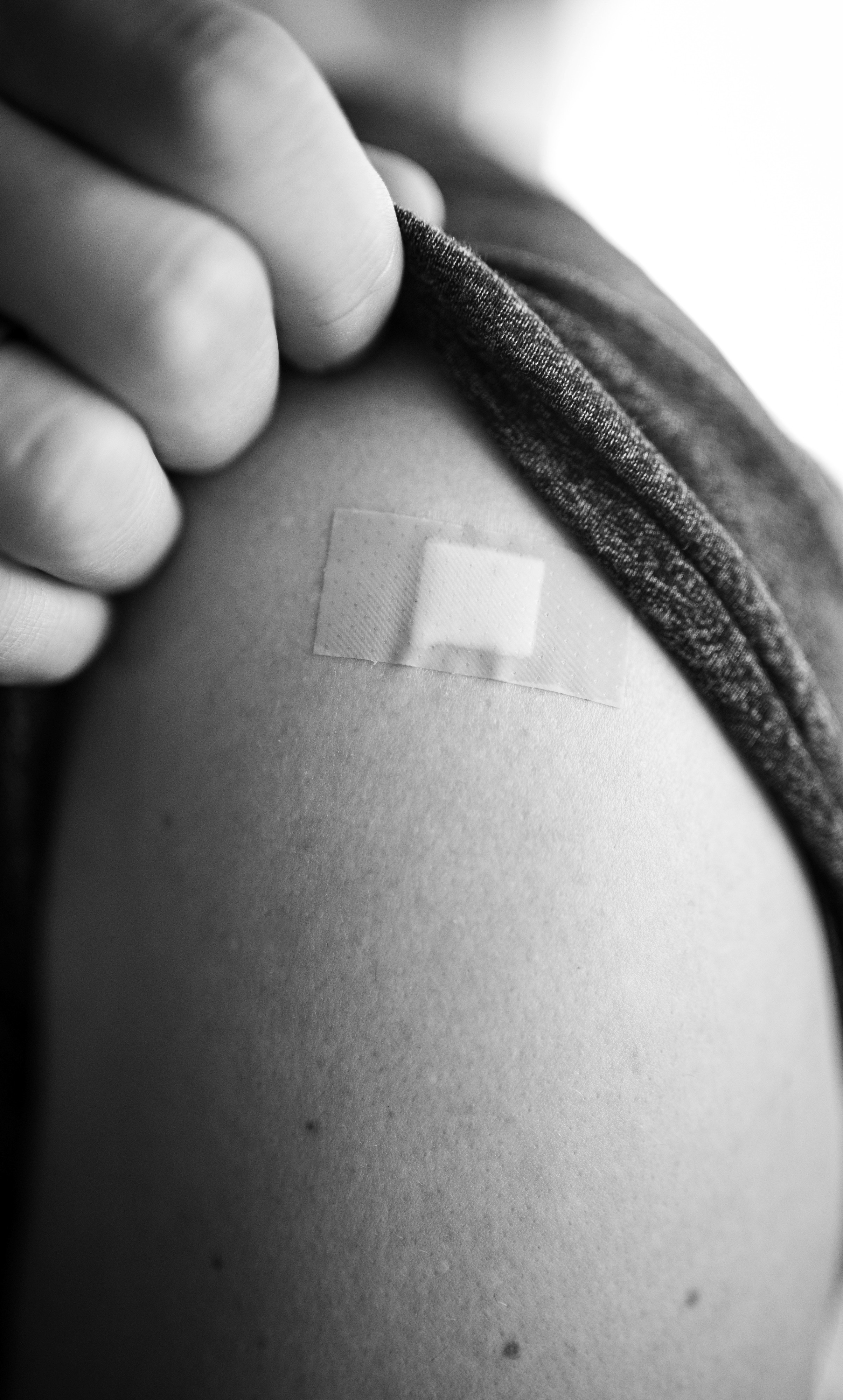 Pediatra critica DGS e deixa alerta: “Sem vacinar os jovens púnhamos em causa o bem coletivo”