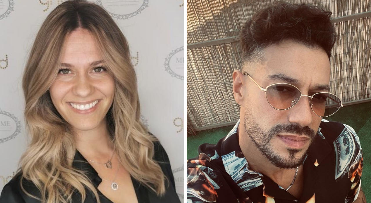 Das mais produzidas às mais simples, veja as melhores fotografias dos concorrentes do “Big Brother”