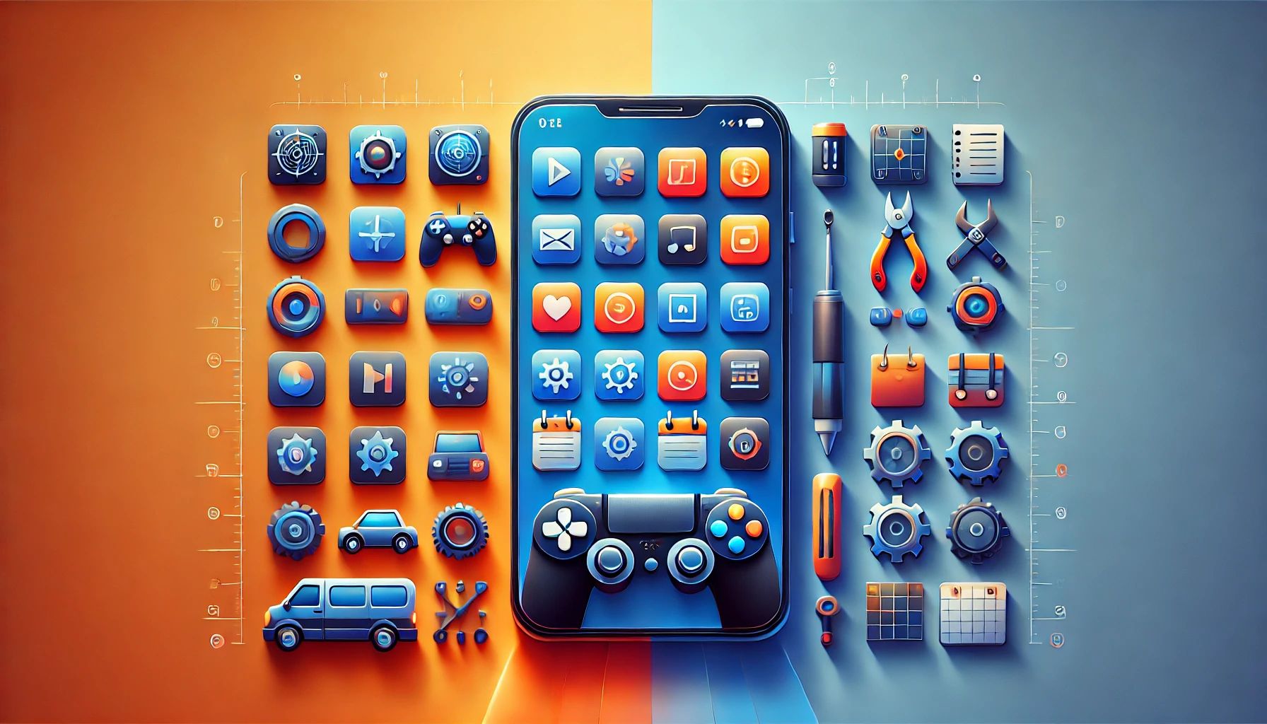 5 sugestões de apps com opções gratuitas entre jogos e utilitários