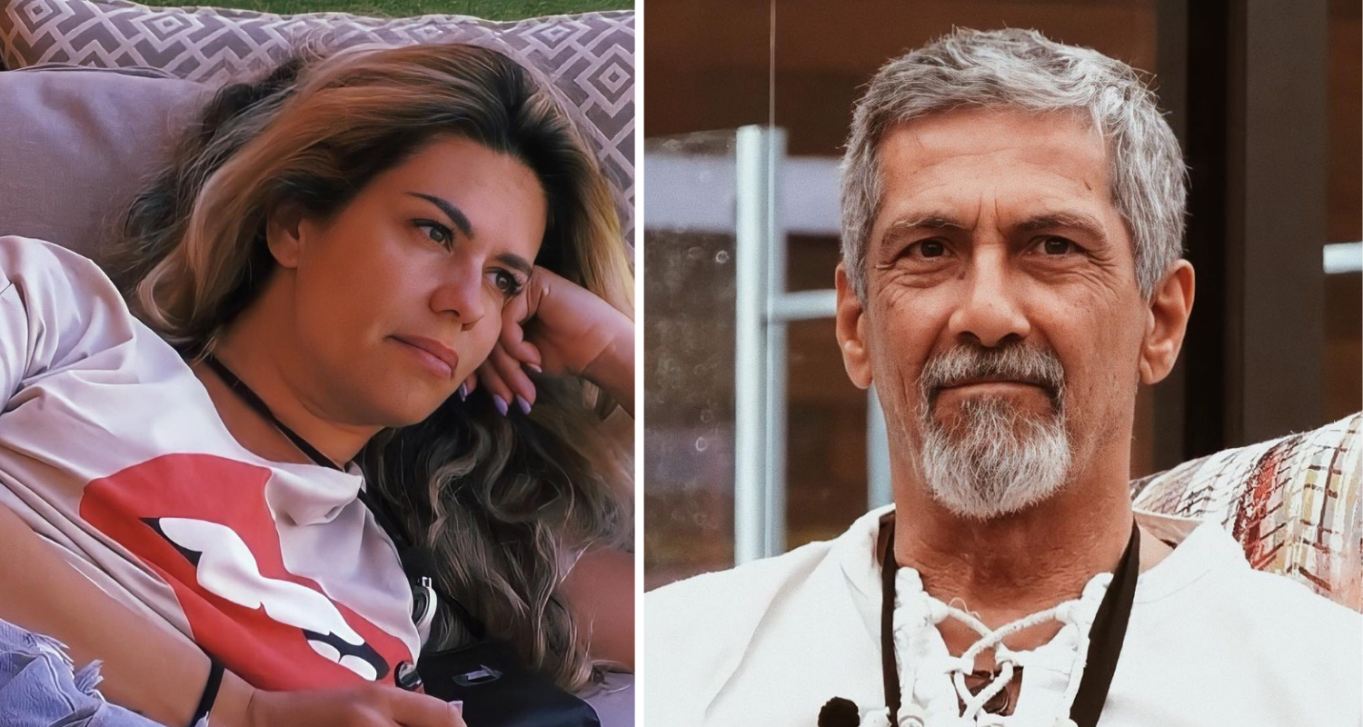 Ana Barbosa e Nuno Homem de Sá desentendem-se depois da gala. “Para mim, é uma provocação”